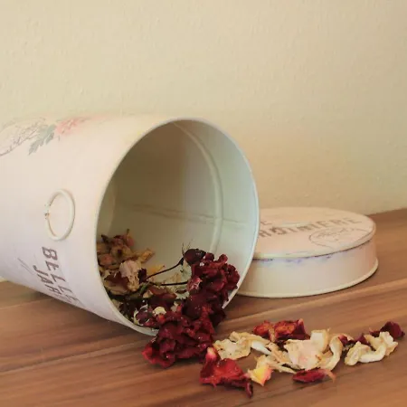 아파트 Sonnige Am Wald Buednerreihe *