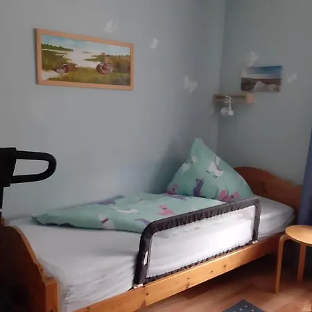 Sonnige Am Wald Buednerreihe 아파트