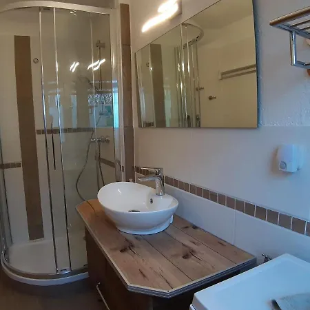 아파트 Sonnige Am Wald Buednerreihe *