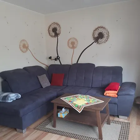 Sonnige Am Wald Buednerreihe 아파트 *