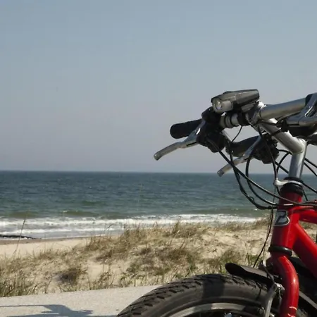 Sonnige Am Wald Buednerreihe 아파트