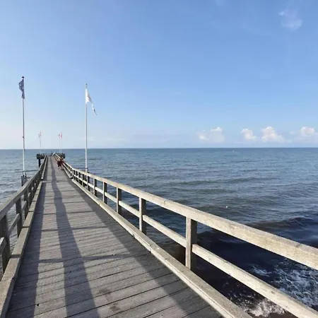 Sonnige Am Wald Buednerreihe *