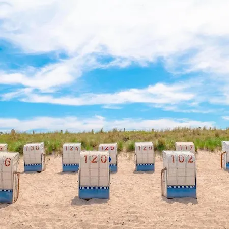 아파트 Sonnige Am Wald Buednerreihe *