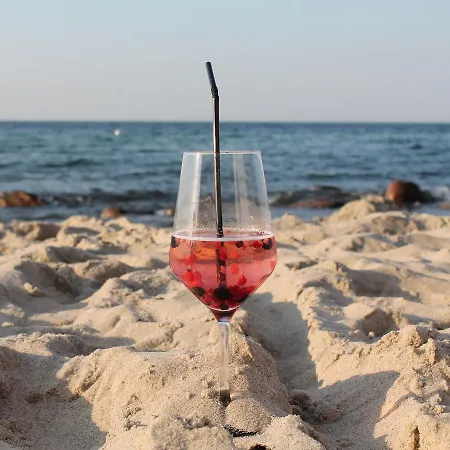 Sonnige Am Wald Buednerreihe Heiligenhagen