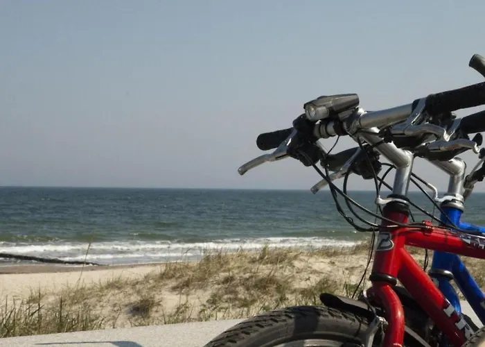 Sonnige Am Wald Buednerreihe Апартаменты