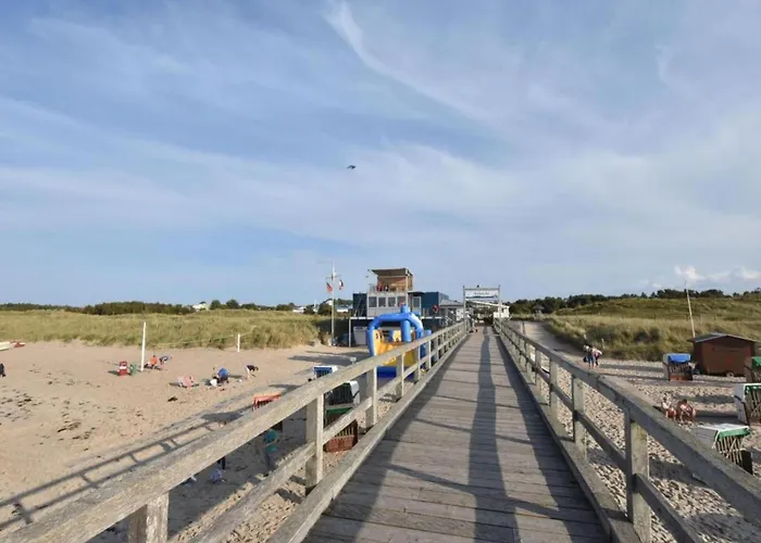 Sonnige Am Wald Buednerreihe Апартаменты *